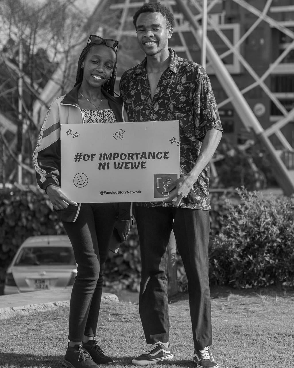 Niskizee Festival Atmosphere